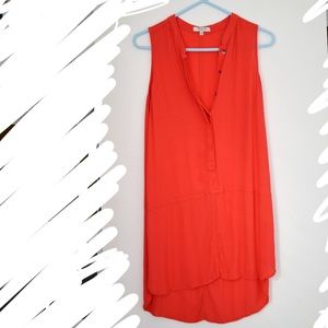 Madewell Tunic